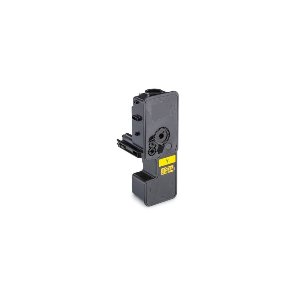 Yellow with chip  ECOSYS M5521,P5021-2.2K#1T02R9ANL0 KYOTK5230Y