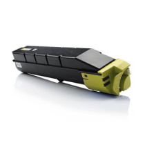 Yellow Compa Kyocera TASKalfa 5550ci,4550ci-20K#(1T02LCANL0) KYOTK8505Y
