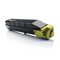 Yellow Compa Kyocera TASKalfa 5550ci,4550ci-20K#(1T02LCANL0) KYOTK8505Y