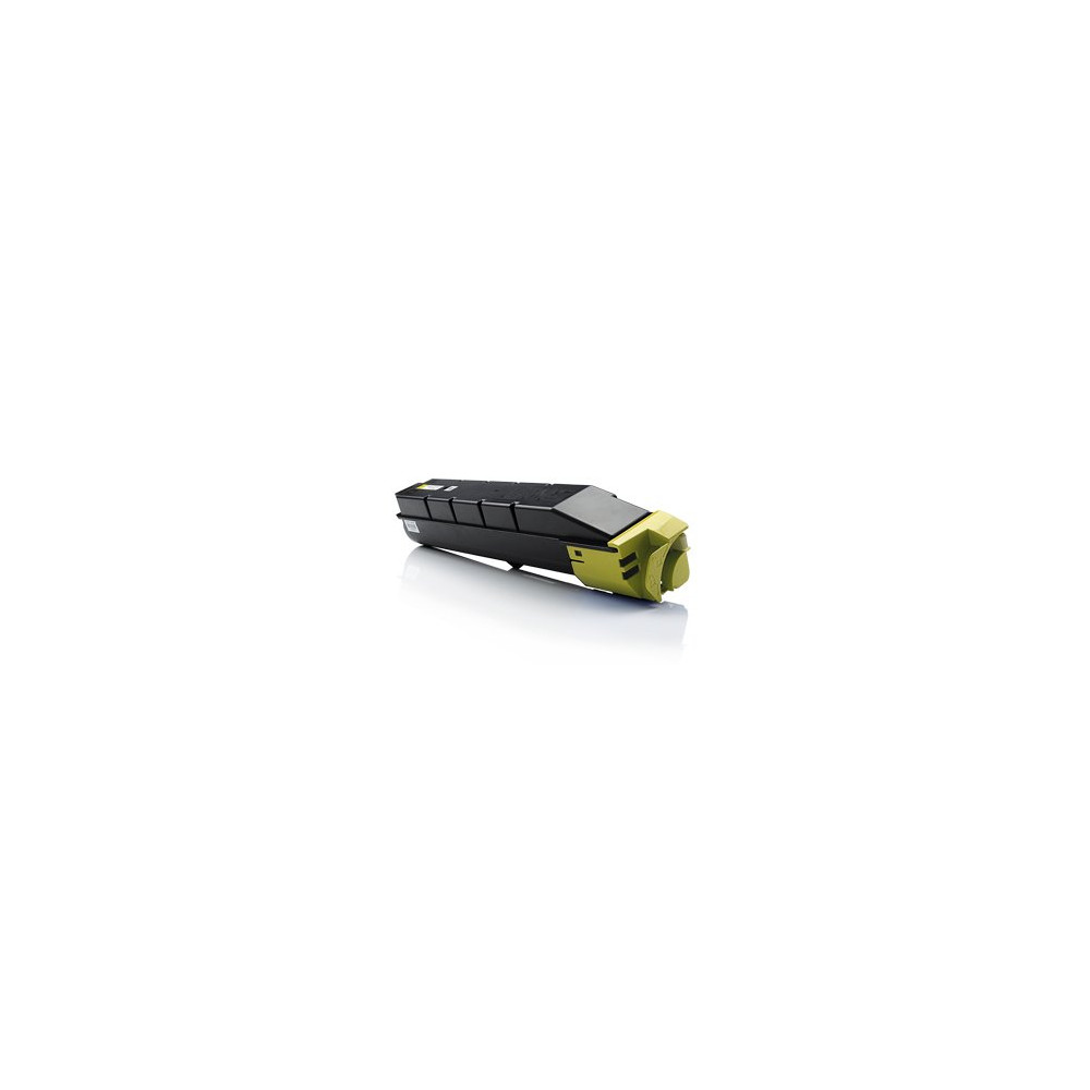 Yellow Compa Kyocera TASKalfa 5550ci,4550ci-20K#(1T02LCANL0) KYOTK8505Y