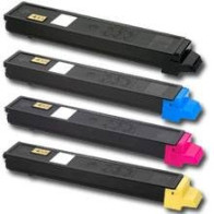 Yellow+Waste Kyocera FS C8020MFP,C8025MFP.FS8520,FS8525-6K KYOTK895Y