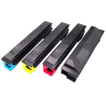 Magente+Waste Compa TASKalfa 408ci,508ci-18K#1T02WHBNL0 KYOTK5315M