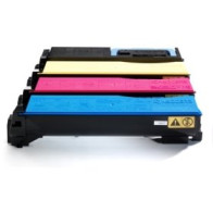 Black Compatible  Kyocera FS C5350DN  ECOSYS P 6030 12K TK - 560K KYOTK560BK