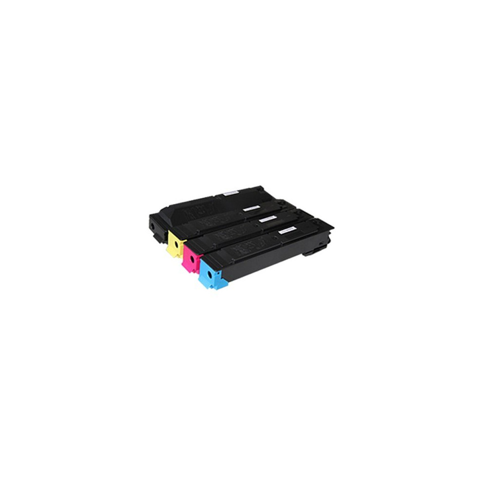 Magente com Kyocera TasKalfa 306ci 307ci,308ci-7K#1T02R4BNL0 KYOTK5195M