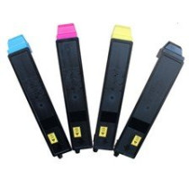 Black Compa Kyocera Taskaifa 400ci/500ci/552ci-25K TK-855K KYOTK855BK