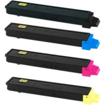 Ciano+Waste Compa Kyocera TASKalfa 2550ci-6K#1T02MVCNL0 KYOTK8315C