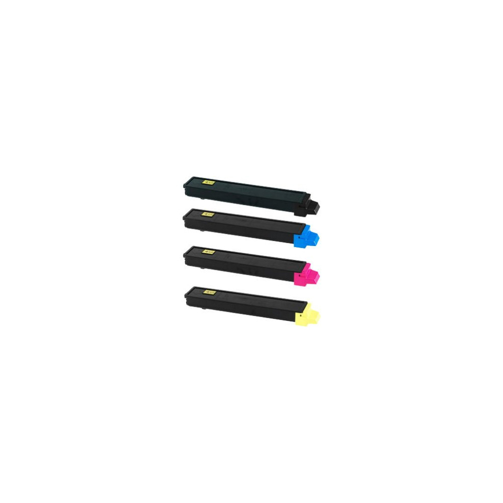 Ciano+Waste Compa Kyocera TASKalfa 2550ci-6K#1T02MVCNL0 KYOTK8315C