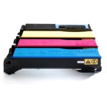 Yellow Compa Kyocera FS C5300DN, ECOSYS P 6030 10K  - 560Y KYOTK560Y