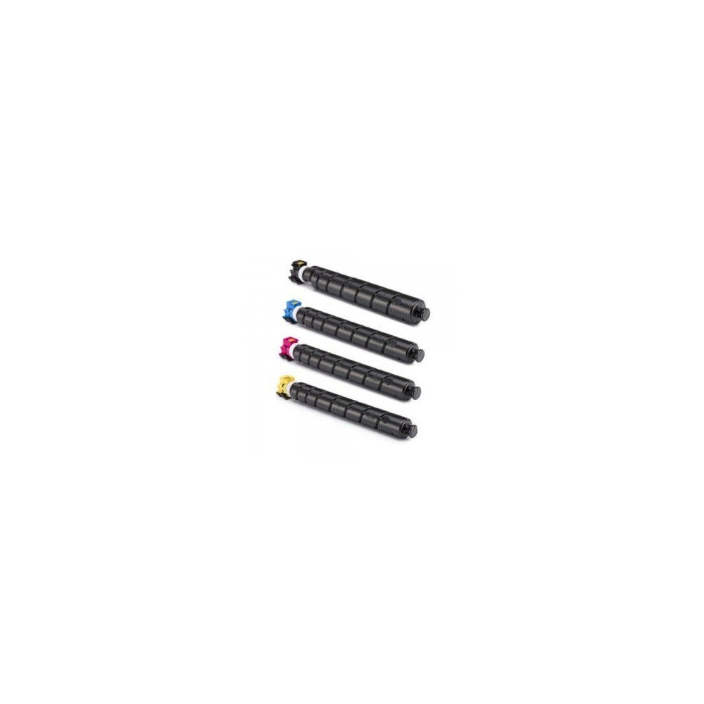 Black compatible for Kyocera TASKalfa 3554ci-30K#1T02XD0NL0 KYOTK8375BK