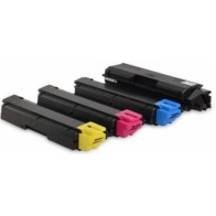 Yellow+Waste Compa Ecosys P6235,M6235,M6635-11K#1T02TWANL0 KYOTK5280Y