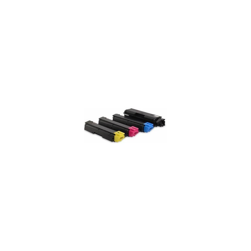 Yellow+Waste Compa Ecosys P6235,M6235,M6635-11K#1T02TWANL0 KYOTK5280Y