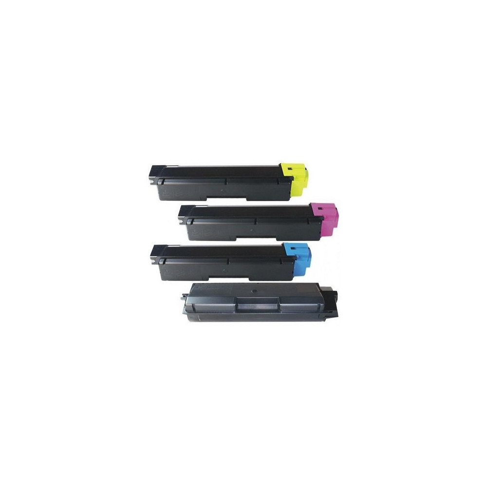 Black+Waste Compa Kyocera P6230,M6230,M6630-8K#1T02TV0NL0 KYOTK5270BK