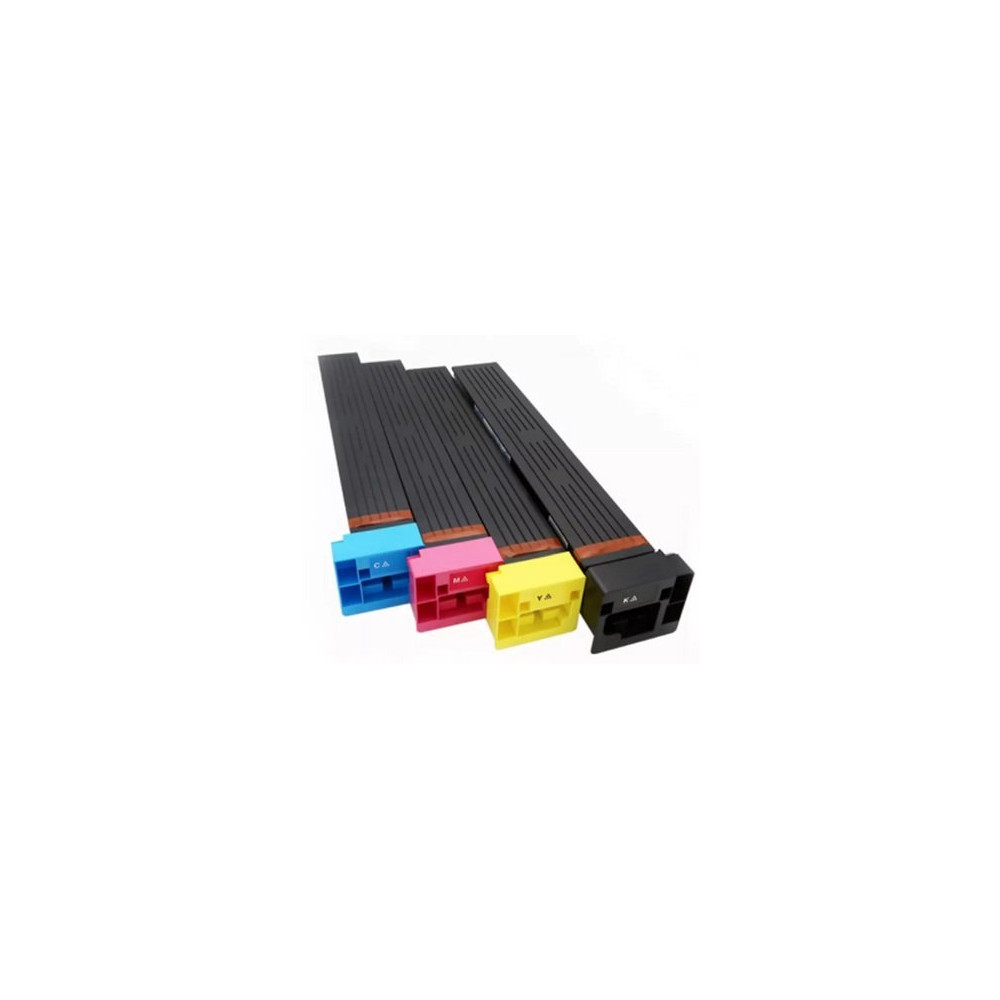 Yellow Comp AccurioPrint Bizhub C659,C759-33.2#A9K8250-713Y MITN713Y