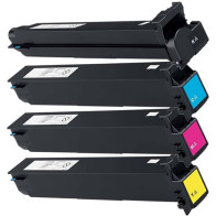 MPS Magente Minolta Bizhub C452,C552,C652-30K/510g#TN-613 MITN613M