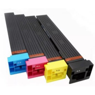 Magente Comp AccurioPrint Bizhub C659,C759-33.2#A9K8350-713M MITN713M