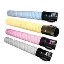 Black Com Minolta Bizhub C458,C558,C658-28K#A9E8150 MITN514BK