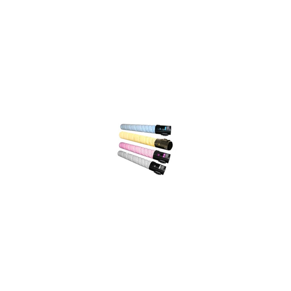 Magente Com Minolta Bizhub C458,C558,C658-26K#A9E8350 MITN514M