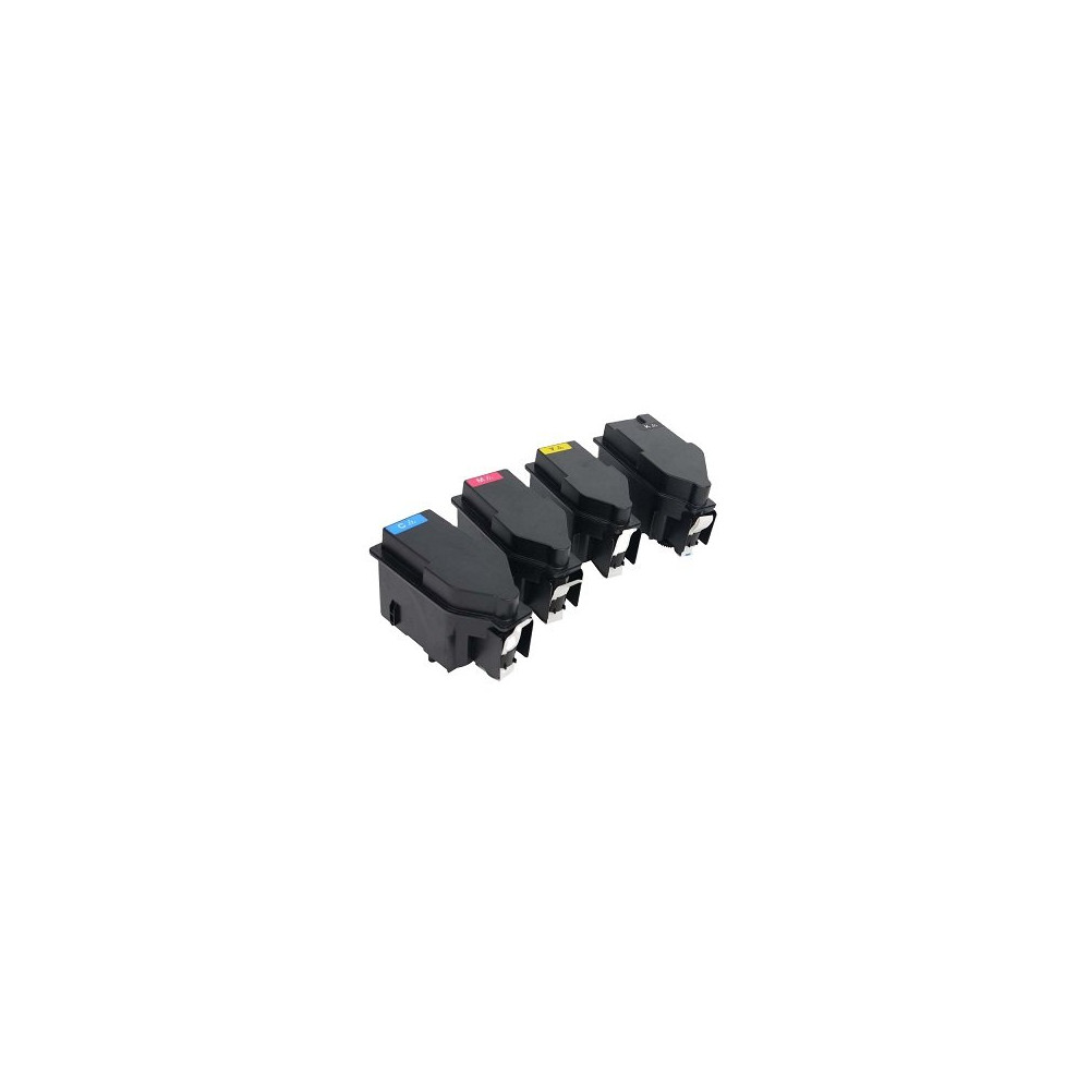 Magente Uni Bizhub C3350i,C4050i,C3320i,C3300i,C4000i-9K MITNP79-80-81M