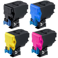 Ciano Compa Konica Minolta Bizhub C3100 P-5K#A0X5454 MITNP50C