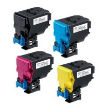 Black Compa Konica Minolta Bizhub C3110-5K#A0X5155 MITNP51BK