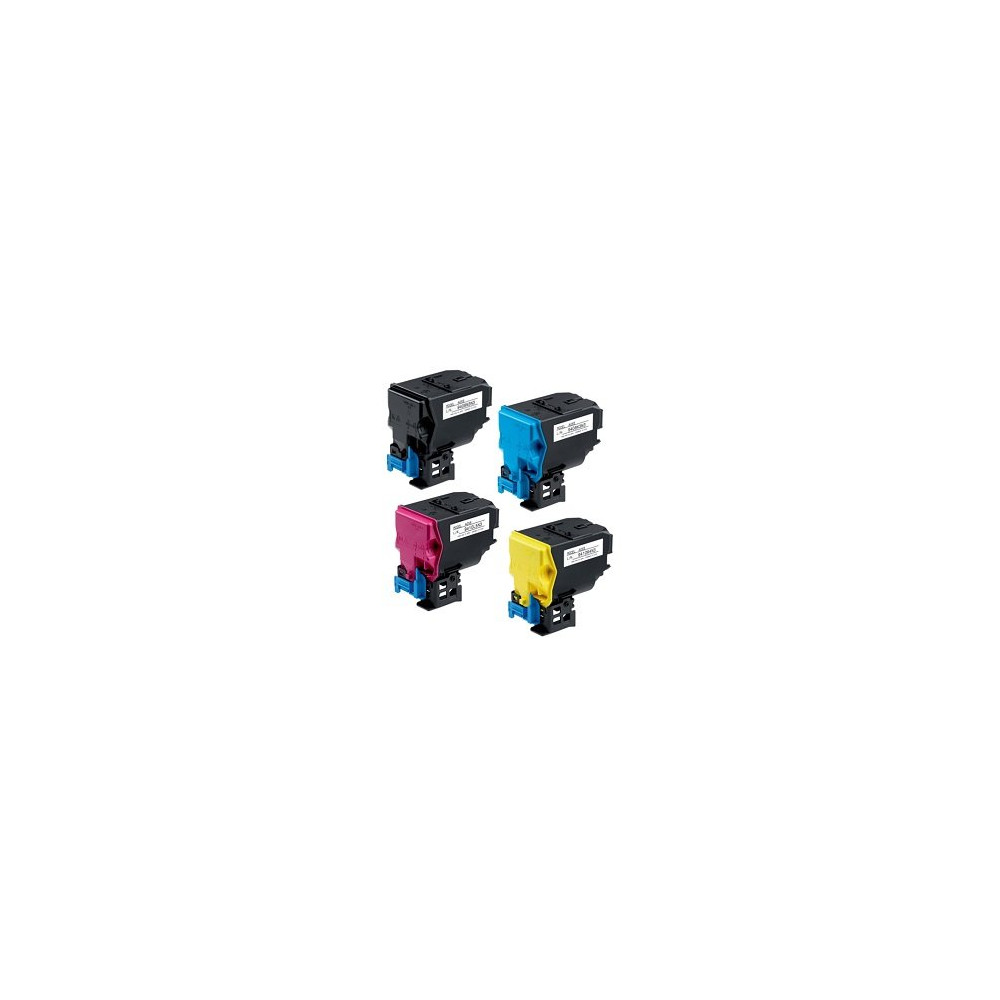 Black Compa Konica Minolta Bizhub C3110-5K#A0X5155 MITNP51BK