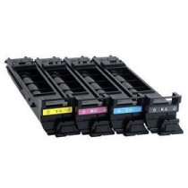 Ciano Rig per Minolta 4650EN,4650DN,4690MF,4695MF 8K A0DK452 MIN4650C