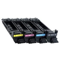 Black Reg Minolta 4650EN,4650DN,4690MF,4695MF-8K#A0DK152 MIN4650BK