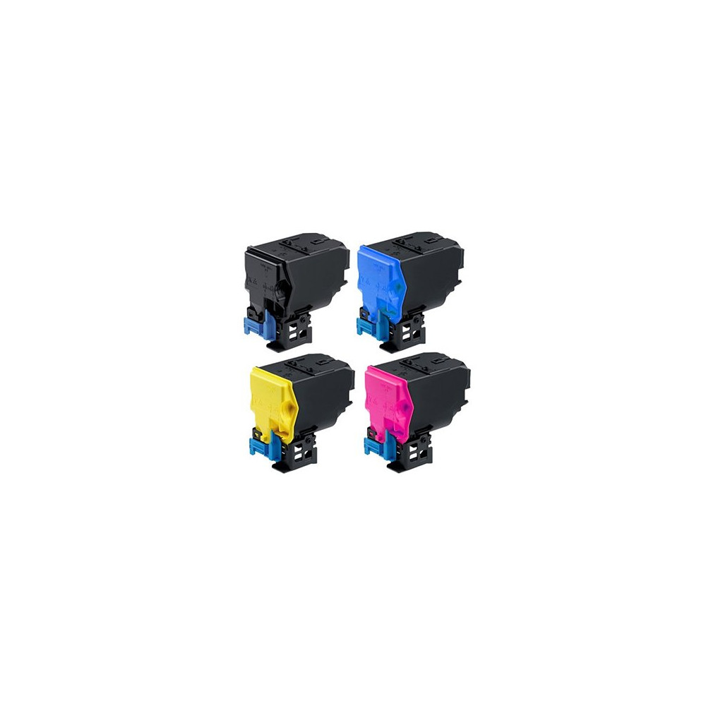 Black Compa Konica Minolta Bizhub C3100 P-5K#A0X5154 MITNP50BK