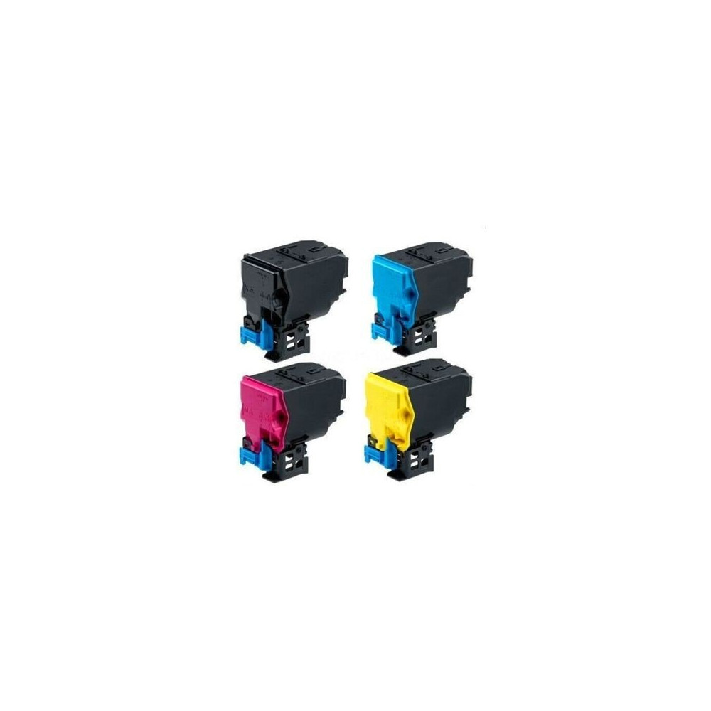 Magente Compa Bizhub C3351,C3851-12K#A95W350/TNP49M MITNP49M