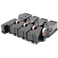 Ciano Compa  Konica Minolta bizhub C3100i-4K#AE1Y431/TNP93C MITNP93C