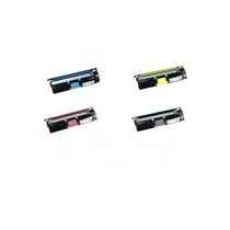 Magente com Minolta 1600W,1650EN,1680MF,1690MF-2,5K#A0V30CH MIN1600M