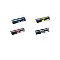 Magente com Minolta 1600W,1650EN,1680MF,1690MF-2,5K#A0V30CH MIN1600M