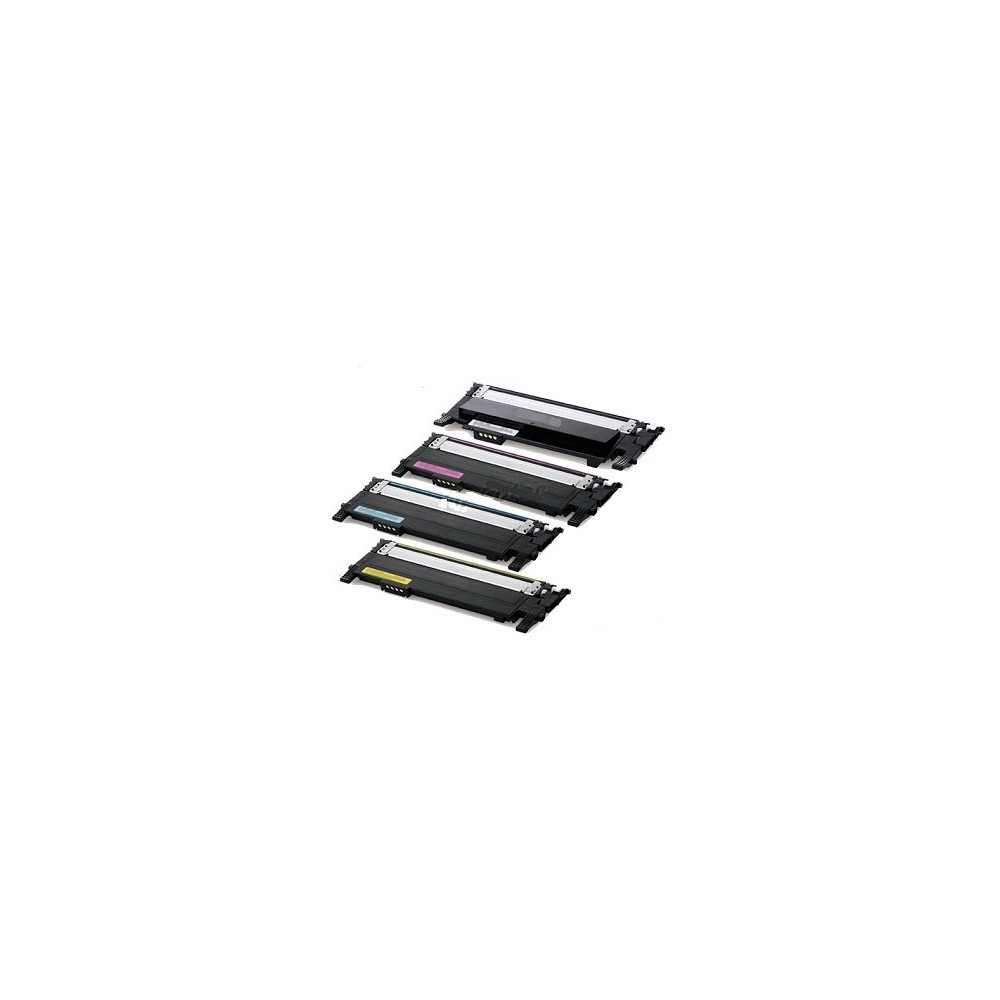Yellow Compa Samsung Xpress C430,C430W,C480W-1K#CLT-Y404S CLPC430Y