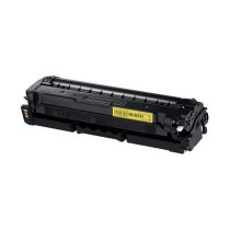 Toner Compa C3010ND,C3060FR,C3060ND-5K#CLT-Y503L/ELS CLT503Y