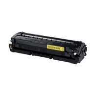 Toner Compa C3010ND,C3060FR,C3060ND-5K#CLT-Y503L/ELS CLT503Y