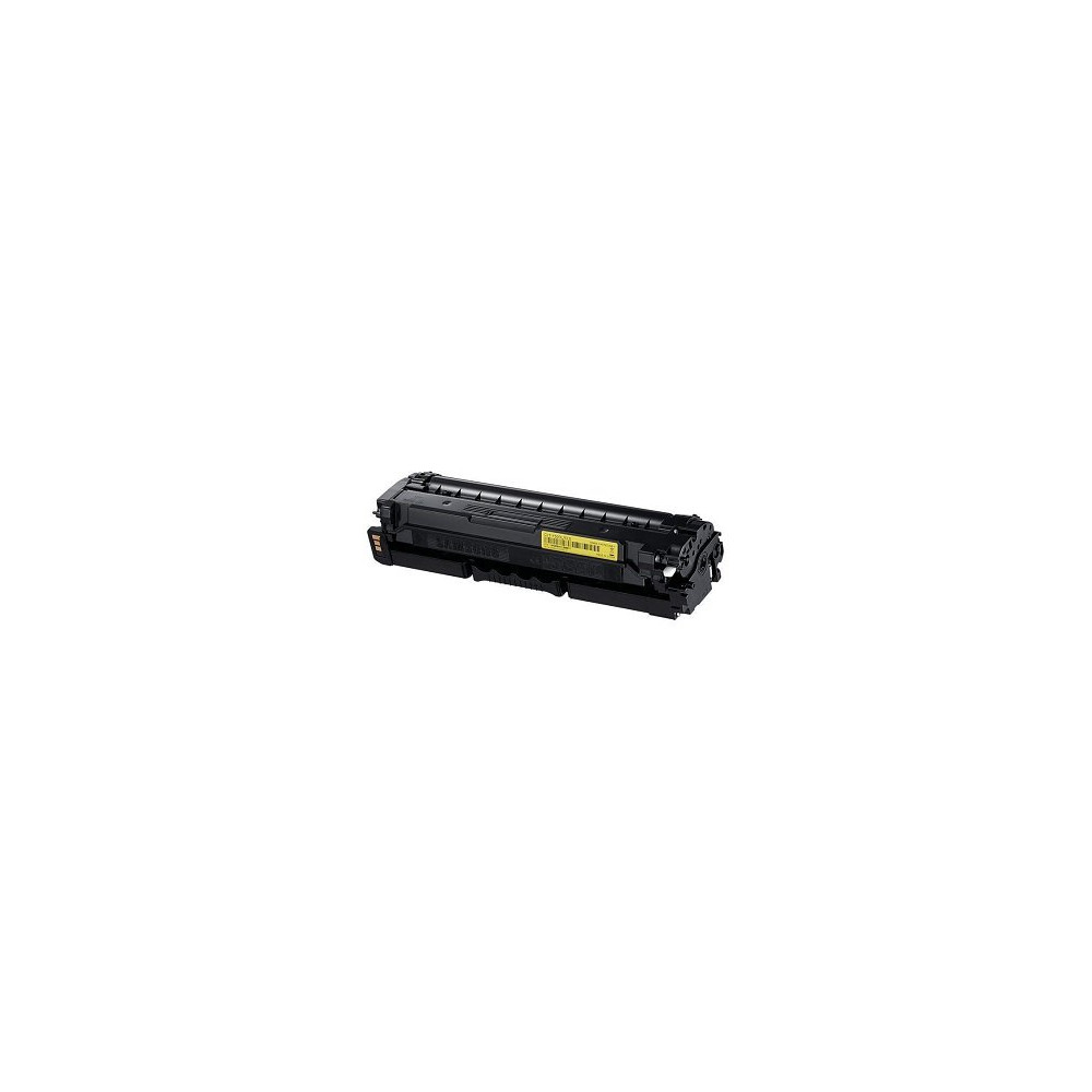 Toner Compa C3010ND,C3060FR,C3060ND-5K#CLT-Y503L/ELS CLT503Y