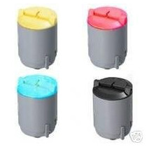 Magente compa Samsung CLP300,CLX2160,CLX3160-1K#CLP-M300A CLP300M