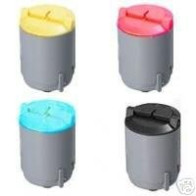 Magente compa Samsung CLP300,CLX2160,CLX3160-1K#CLP-M300A CLP300M