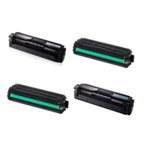 Magente compa Samsung C1810,Clp415,Clx4195-1.8K#CLT-M504S CLP415M