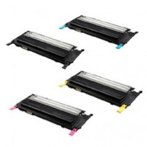 Yellow  Universale Clp310,320 Clx3175,3185-1K#CLT-Y4072/4092 CLP320Y