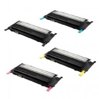 Yellow  Universale Clp310,320 Clx3175,3185-1K#CLT-Y4072/4092 CLP320Y