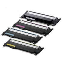 Magente Compa Samsung Xpress C430,C430W,C480W-1K#CLT-M404S CLPC430M