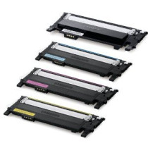 Yellow Compa Clp360,365,3300,3305,C460FW,C410W-1K#CLT-Y406S CLP360Y