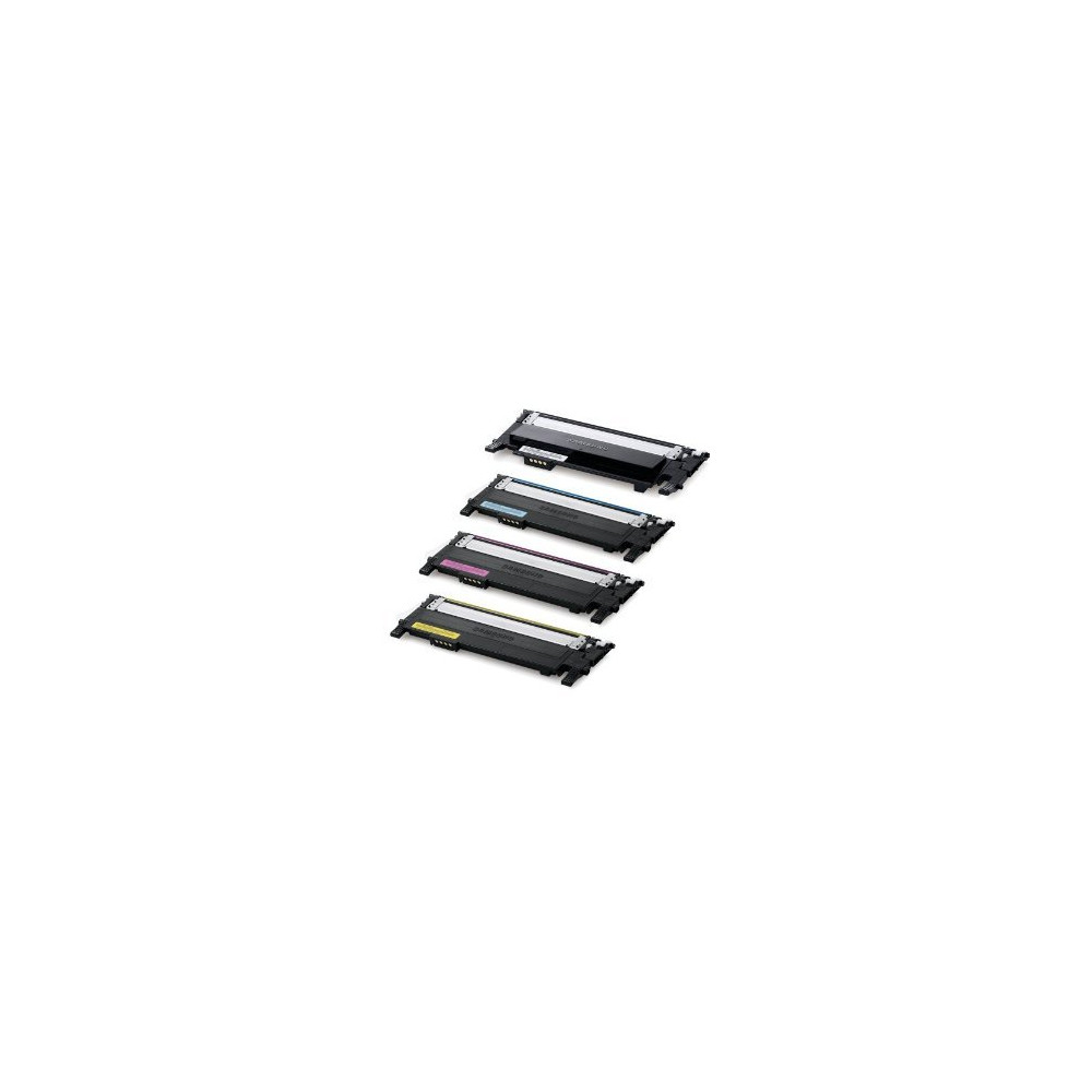 Yellow Compa Clp360,365,3300,3305,C460FW,C410W-1K#CLT-Y406S CLP360Y