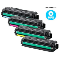 Mps Reg Ciano  Samsung Clp 680ND,Clx 6260.-3.5K#CLT-K506L CLP680CPP