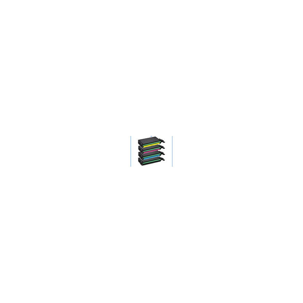 Ciano rig for Samsung Clp 770 ND CLP 775ND-7K#CLT-C6092S CLP770C