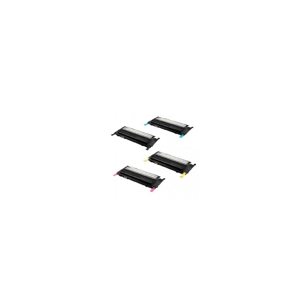 Black Universale Clp310,320 Clx3175,3185-1.5K#CLT-K4072/4092 CLP320BK