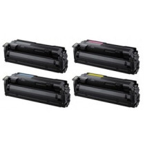 Ciano Compa Samsung ProXpress C4010ND,C4060FX-10K#CLT-C603L CLT603C