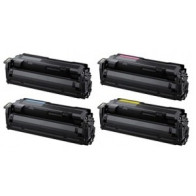 Ciano Compa Samsung ProXpress C4010ND,C4060FX-10K#CLT-C603L CLT603C