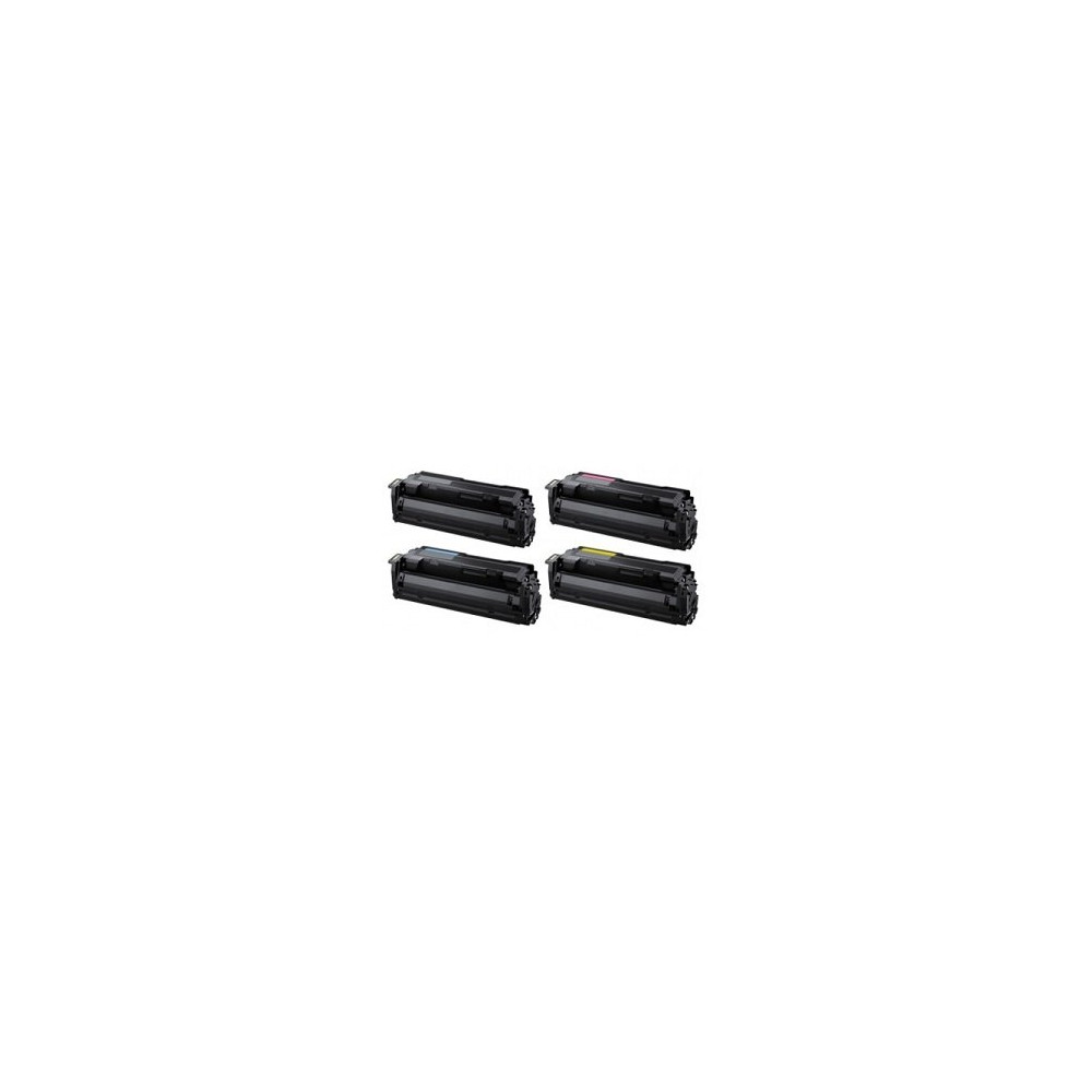 Ciano Compa Samsung ProXpress C4010ND,C4060FX-10K#CLT-C603L CLT603C